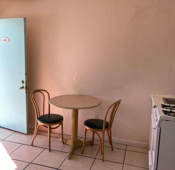 חדר סטודיו סטנדרד, Surfside Motel   Seaside Heights