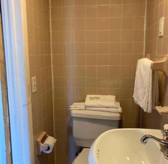 חדר סטנדרט, Surfside Motel   Seaside Heights