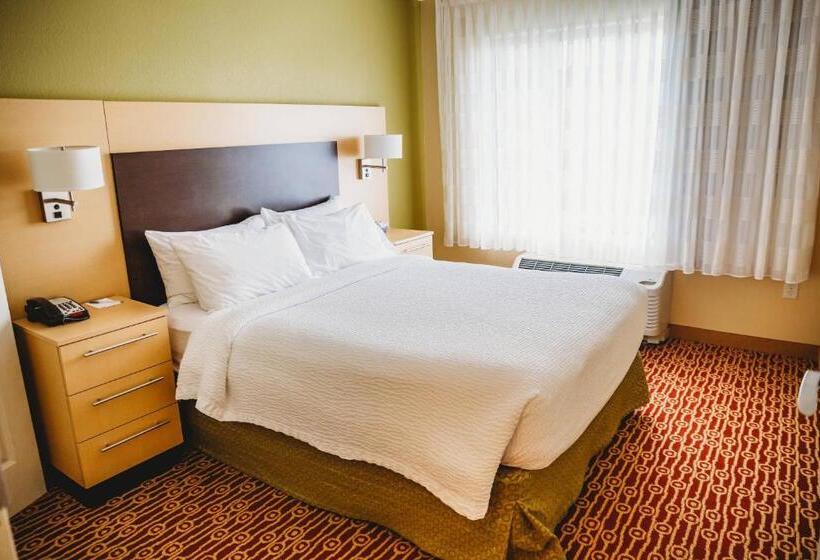 Люкс, Towneplace Suites By Marriott Aberdeen