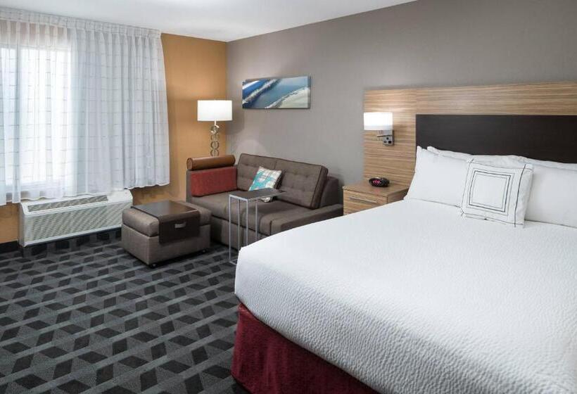 标准工作室, Towneplace Suites By Marriott Panama City