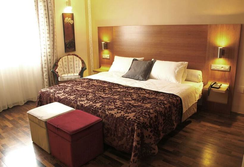 Номер Superior, Boutique Villa Erina By Bossh Hotels   Adults Recommended