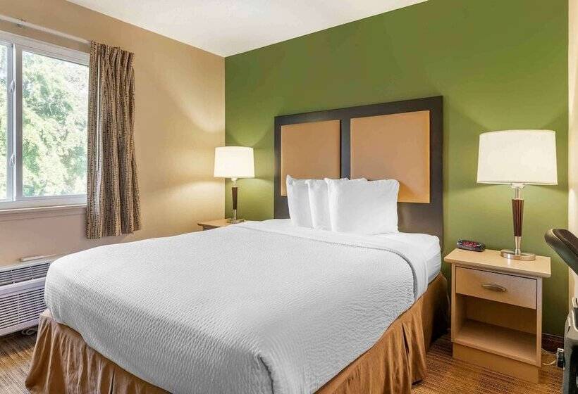 豪华工作室, Extended Stay America Select Suites   Greenville   Haywood Mall