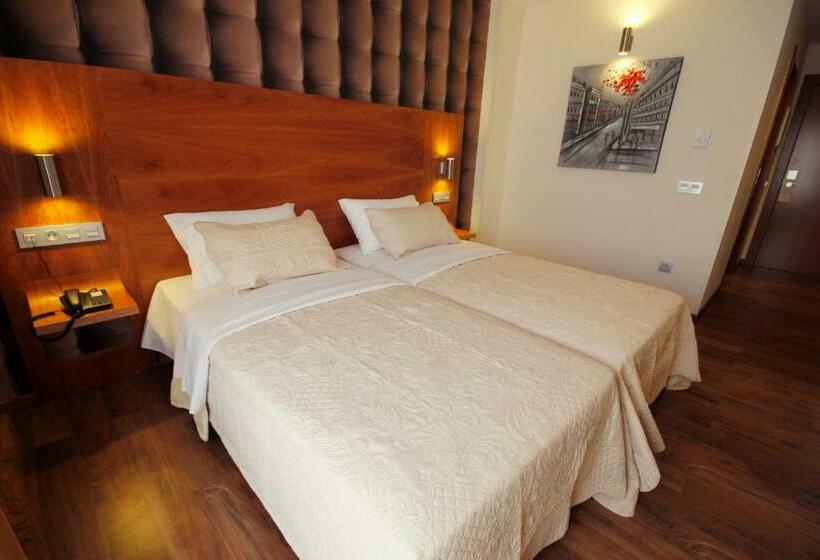 Номер Superior, Boutique Villa Erina By Bossh Hotels   Adults Recommended