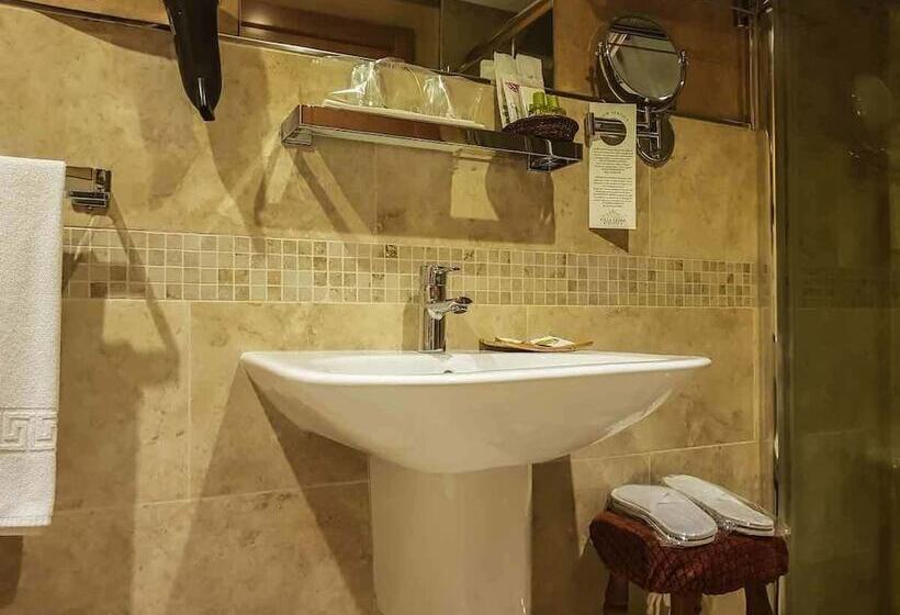 Номер Basic, Boutique Villa Erina By Bossh Hotels   Adults Recommended