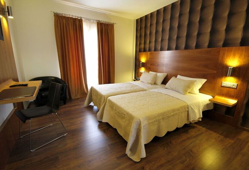Номер Superior, Boutique Villa Erina By Bossh Hotels   Adults Recommended
