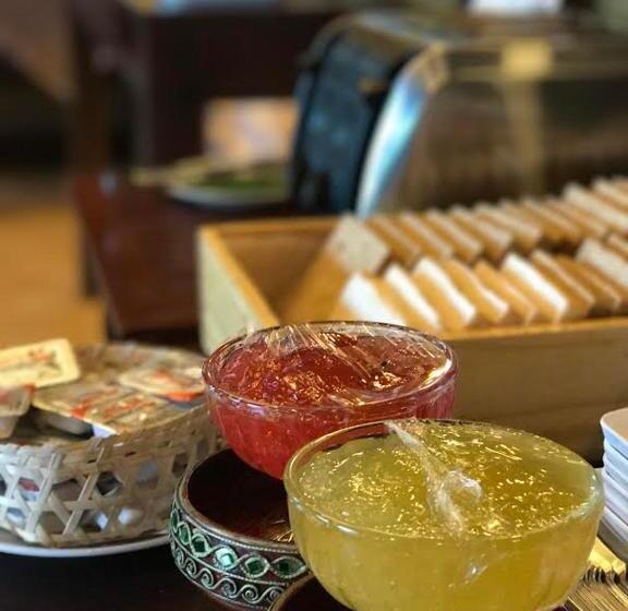 Номер Superior Вид на Горы, Lanta Mermaid Boutique House