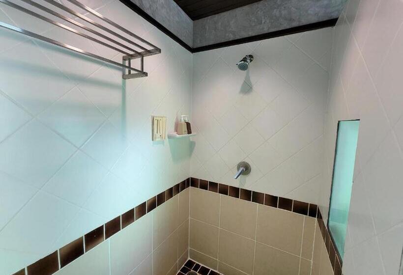 Номер Superior Вид на Горы, Lanta Mermaid Boutique House