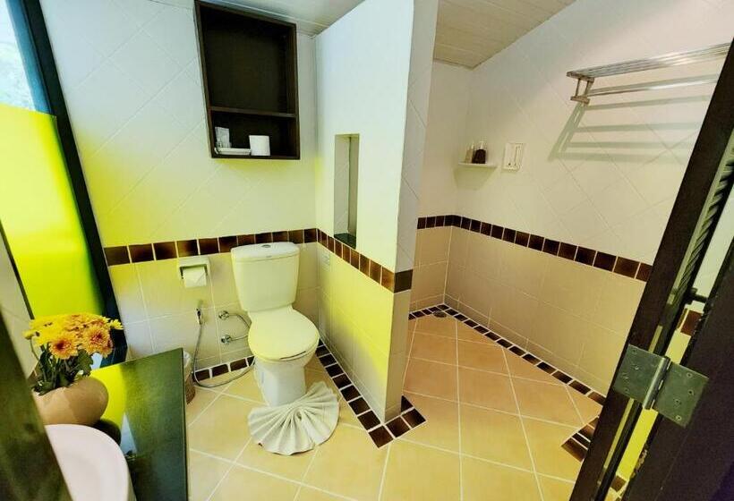 Номер Superior Вид на Горы, Lanta Mermaid Boutique House