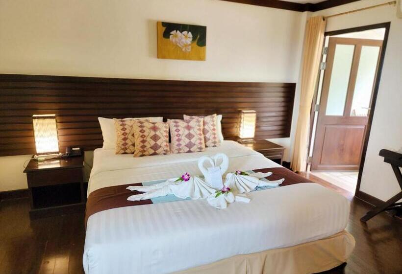 Номер Superior Вид на Горы, Lanta Mermaid Boutique House