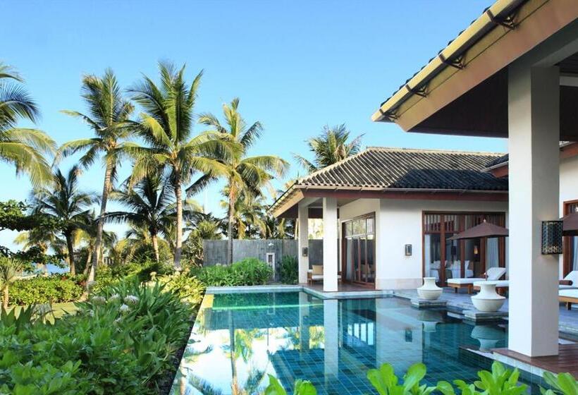 Villa 2 Quartos Vista Mar, Sanya Luhuitou Resort & Spa