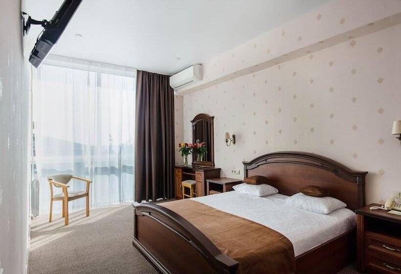سوییت, Sochi Breeze Spa