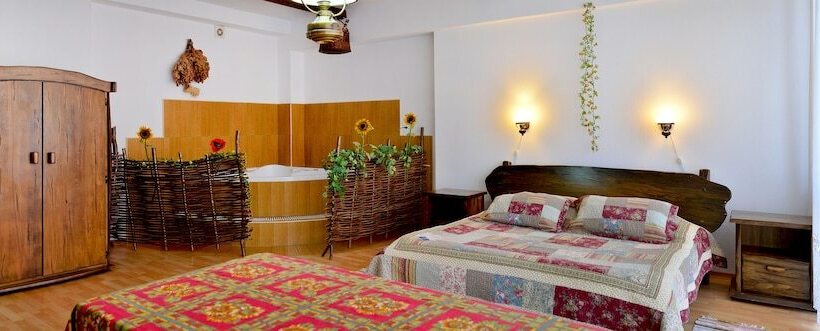 سوییت جونیور, Sochi Breeze Spa