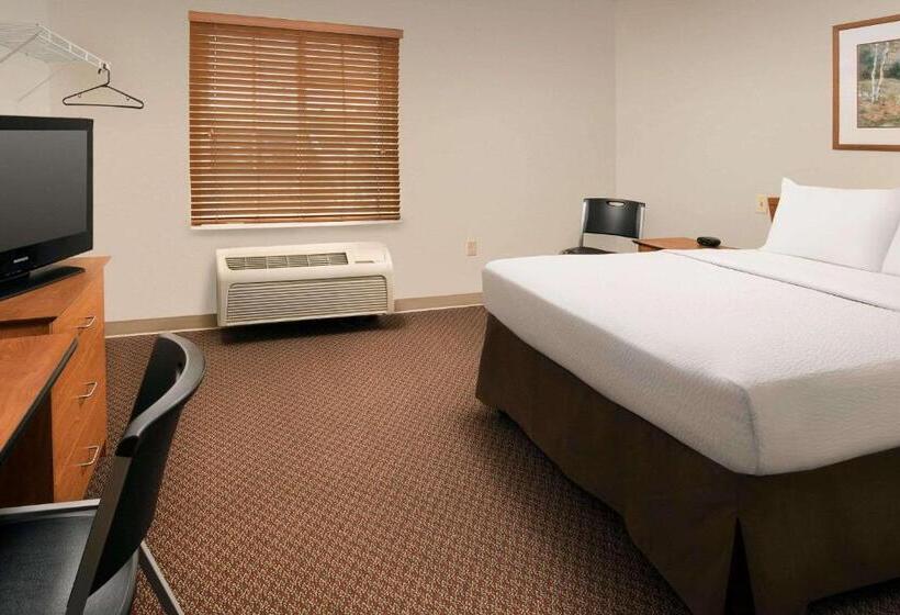 套房, Woodspring Suites Johnson City