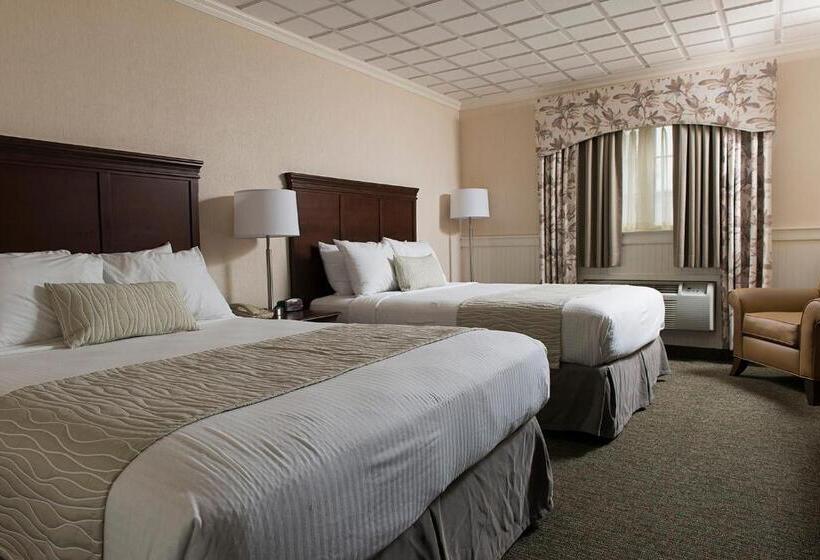 Номер Deluxe, Birdinhand Family Inn