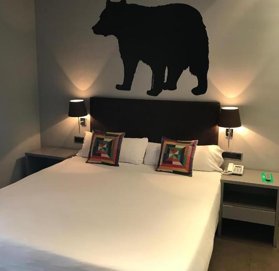 Номер Стандарт, Chic & Basic Zoo