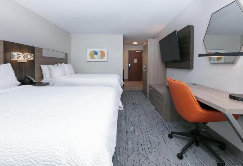 Номер Стандарт, Holiday Inn Express Hotel & Suites Shakopee, An Ihg