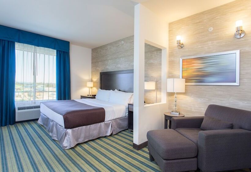 Люкс, Holiday Inn Texarkana Arkansas Convention Center, An Ihg