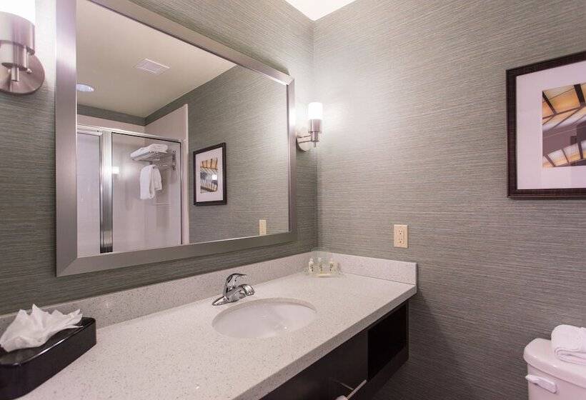سوییت, Holiday Inn Texarkana Arkansas Convention Center, An Ihg
