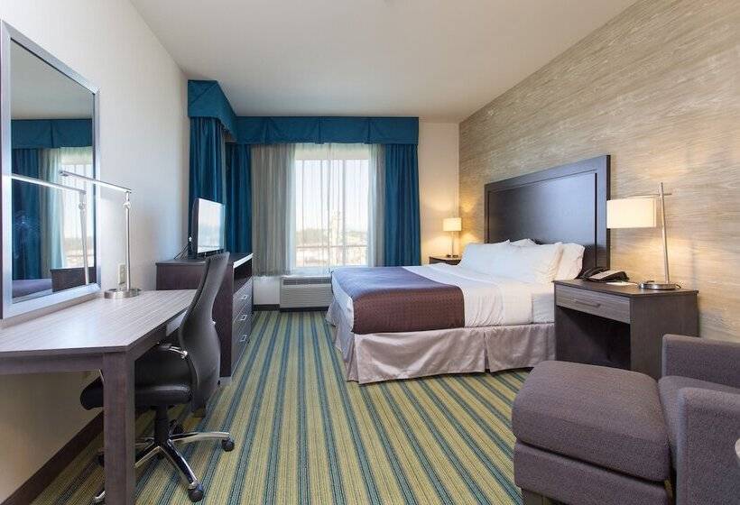 اتاق استاندارد, Holiday Inn Texarkana Arkansas Convention Center, An Ihg
