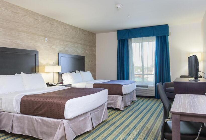 Номер Стандарт, Holiday Inn Texarkana Arkansas Convention Center, An Ihg