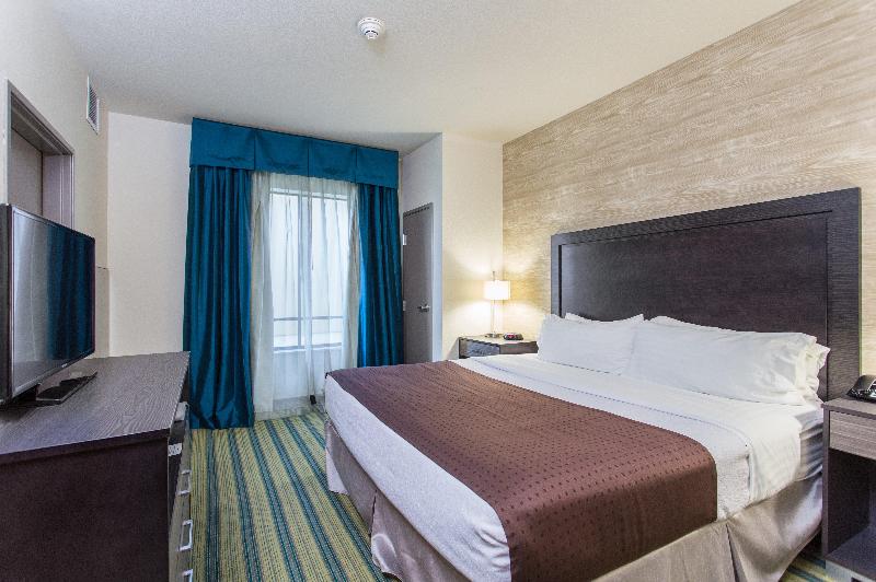 Президентский Люкс, Holiday Inn Texarkana Arkansas Convention Center, An Ihg