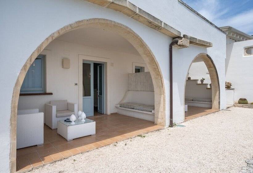 Полулюкс, La Locanda Del Carrubo