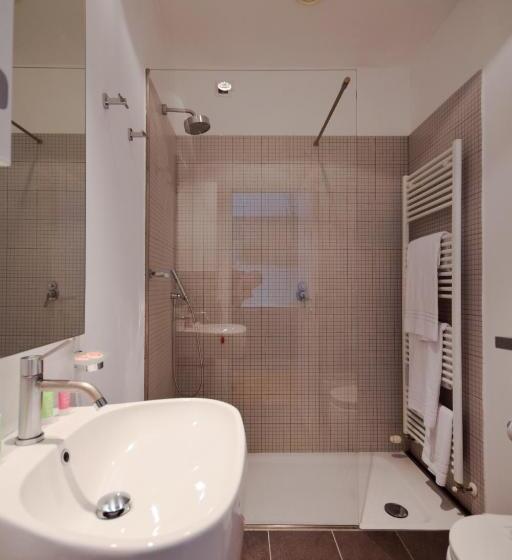 标准工作室, Mantova Residence