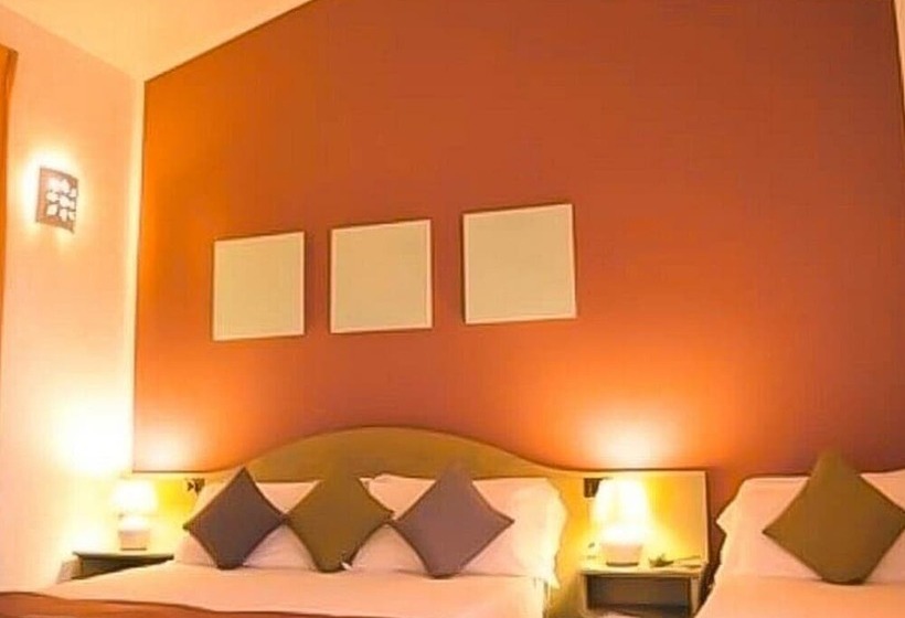 Номер Стандарт Трехместный, Amareclub Rocca Dorada