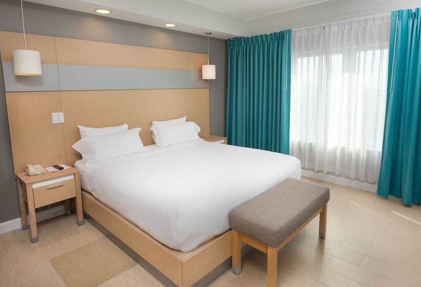 آپارتمان سوپریور 1 خوابه, Royal Oasis