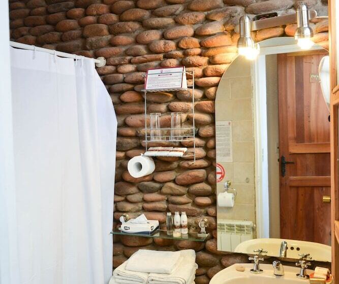 Номер Superior, Terrantai Lodge