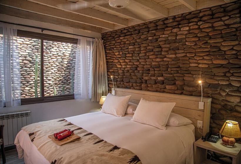 Номер Стандарт, Terrantai Lodge