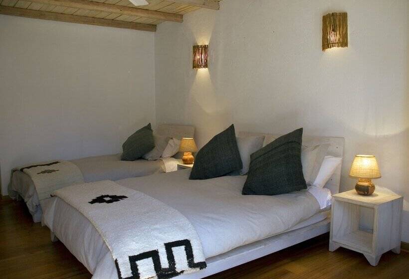 Номер Superior, Terrantai Lodge
