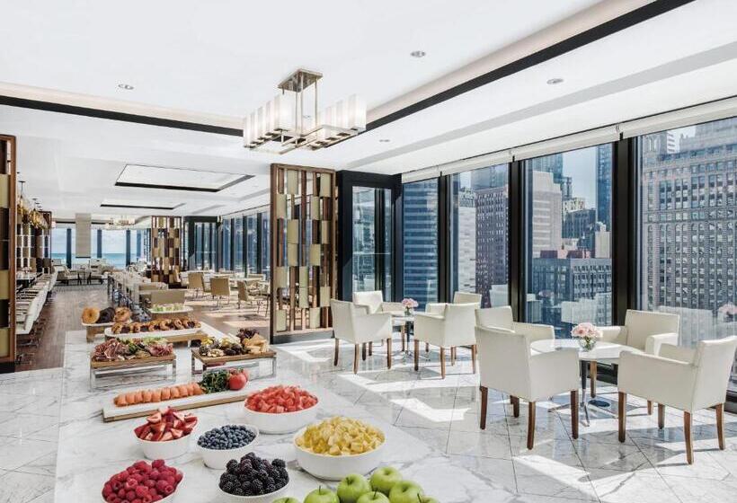 Club Kamer, The Langham, Chicago