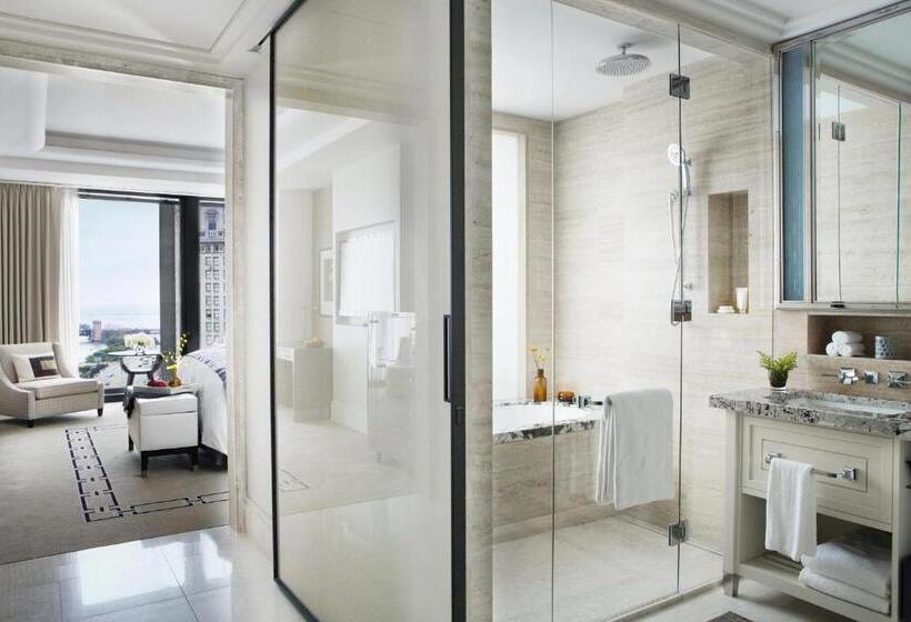 Club Suite, The Langham, Chicago