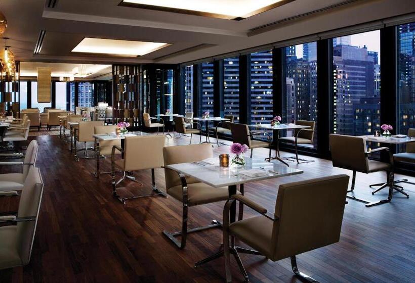 Люкс Клуб, The Langham, Chicago
