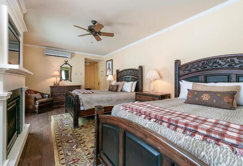 Номер Deluxe, The Norwich Inn