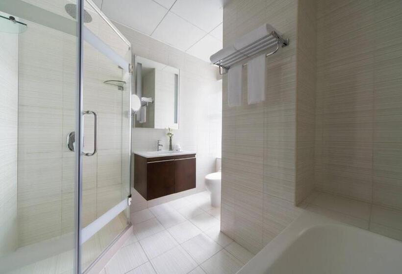 آپارتمان پریمیوم 1 خوابه, Marriott Executive Apartments City Center Doha