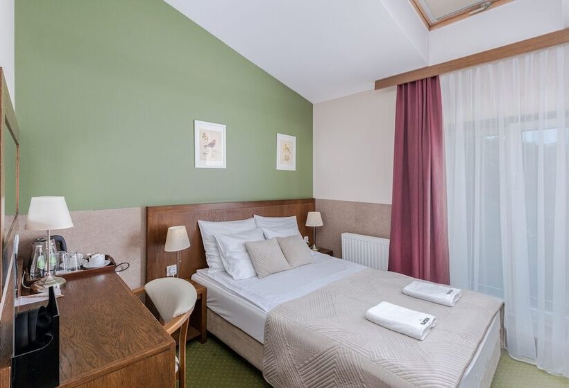 带花园景观高级房间, Yarden By Artery Hotels