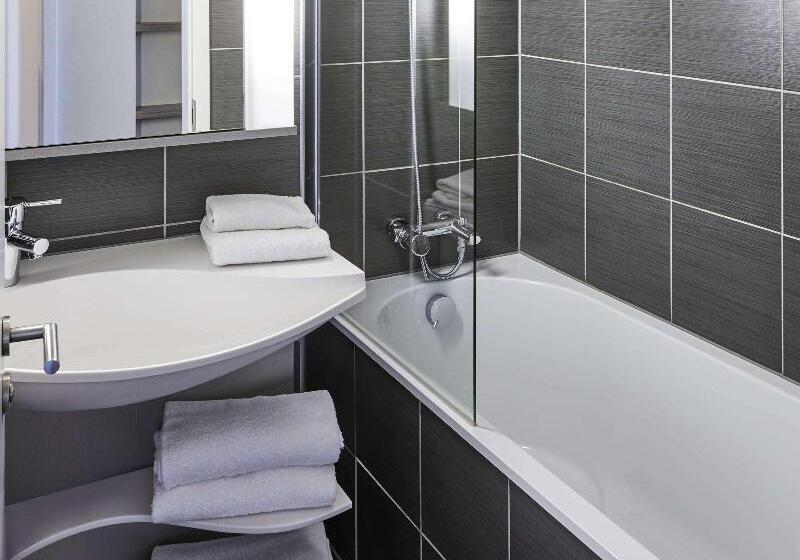 Апартаменты 1 Спальня, Aparthotel Adagio Liverpool City Centre