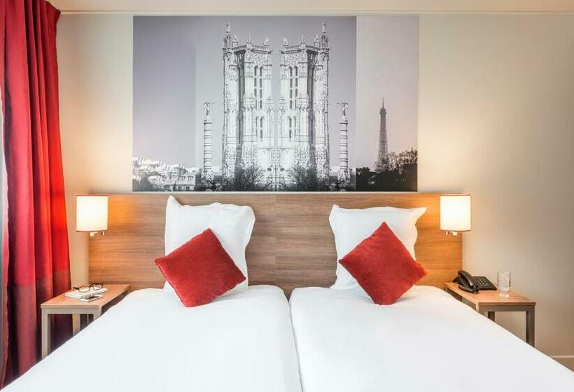 Студия Стандарт, Aparthotel Adagio Liverpool City Centre