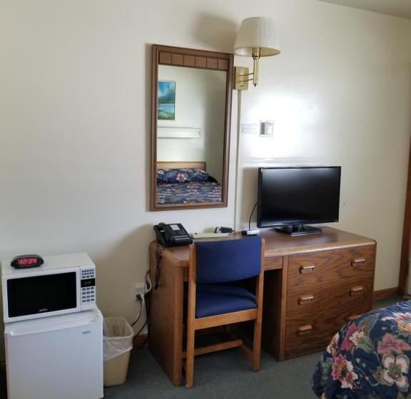 Номер Стандарт, Home Motel Abbotsford
