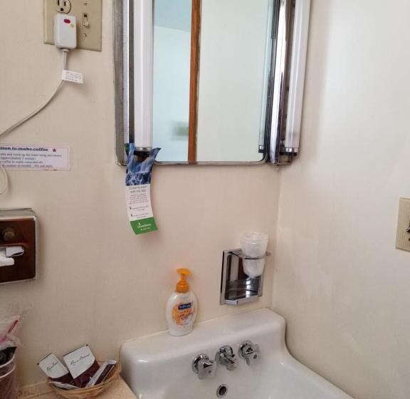 스탠다드 룸, Home Motel Abbotsford