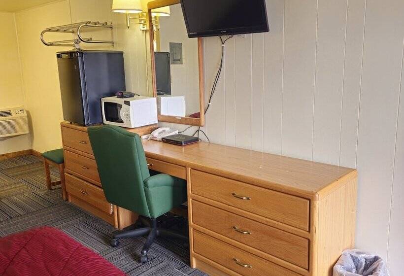 스탠다드 룸, Home Motel Abbotsford