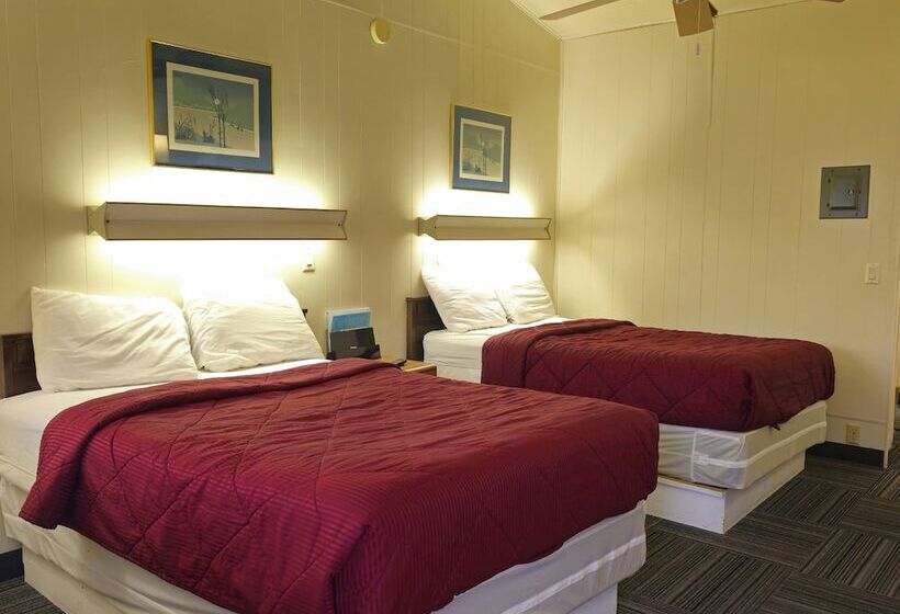 Номер Стандарт, Home Motel Abbotsford