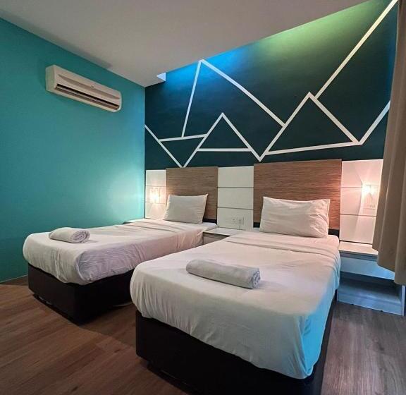 Номер Superior, Bangi Business