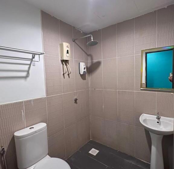 Семейный Номер, Bangi Business