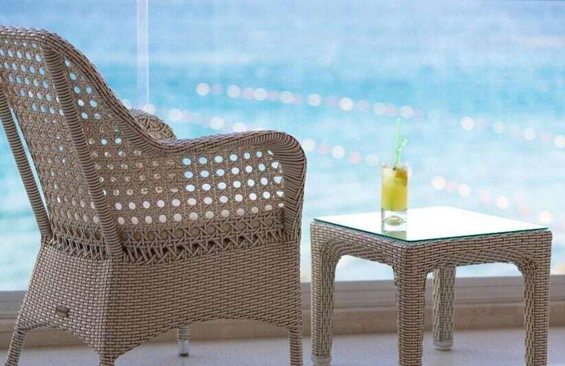 Номер Стандарт Вид на Сад, Boyalik Beach Hotel & Spa Cesme