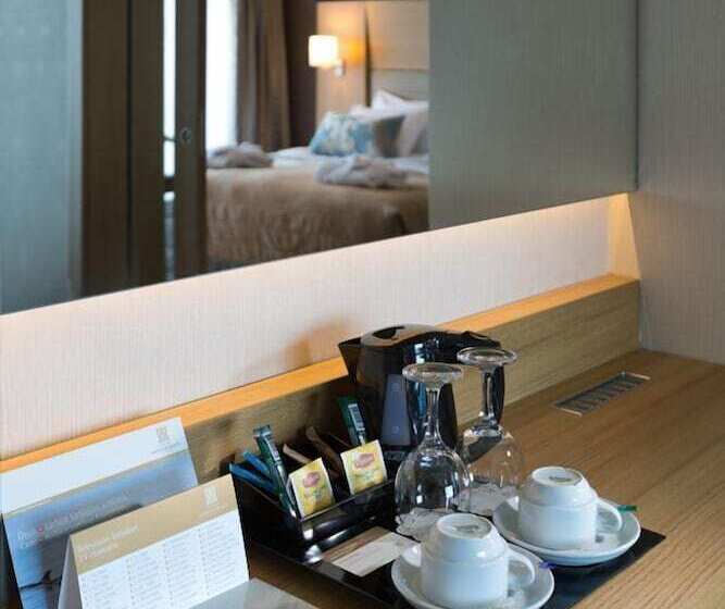 Aile Odası, Boyalik Beach Hotel & Spa Cesme