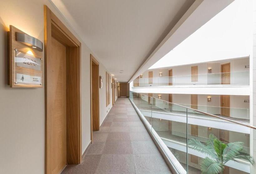 Aile Odası, Boyalik Beach Hotel & Spa Cesme