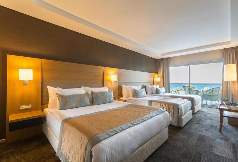 Aile Odası, Boyalik Beach Hotel & Spa Cesme
